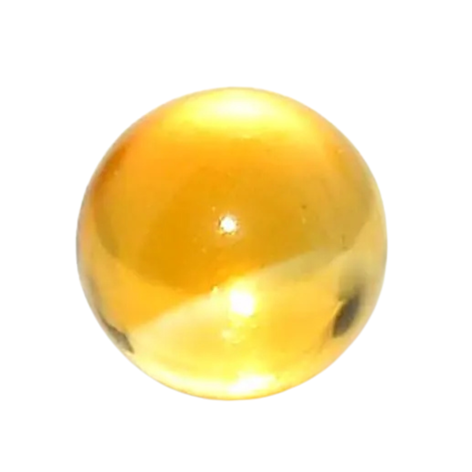 Yellow (Citrine)
