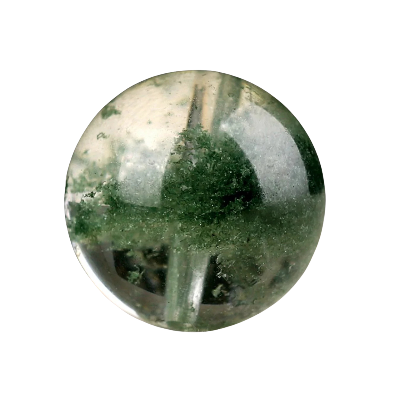 Green (Phantom)
