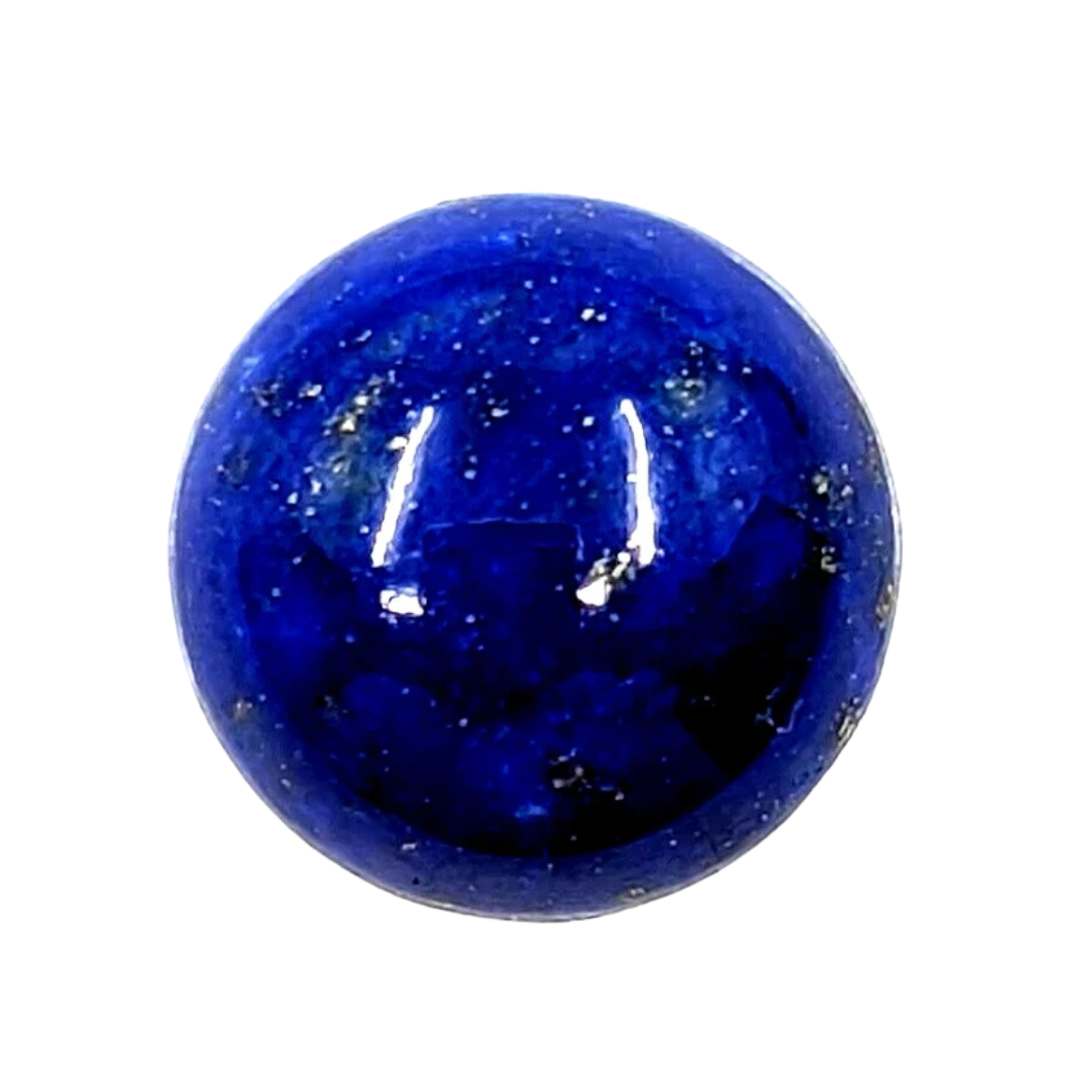 Blue (Lapis Lazuli)