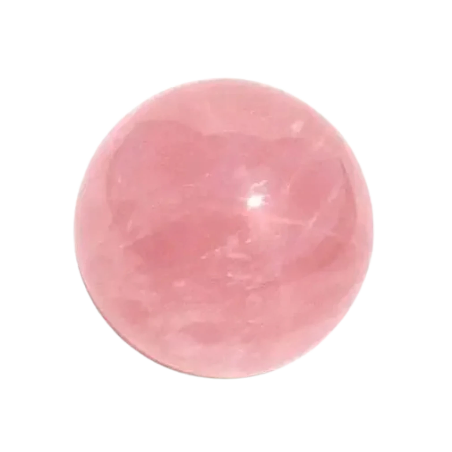 Pink (Rose Quartz)