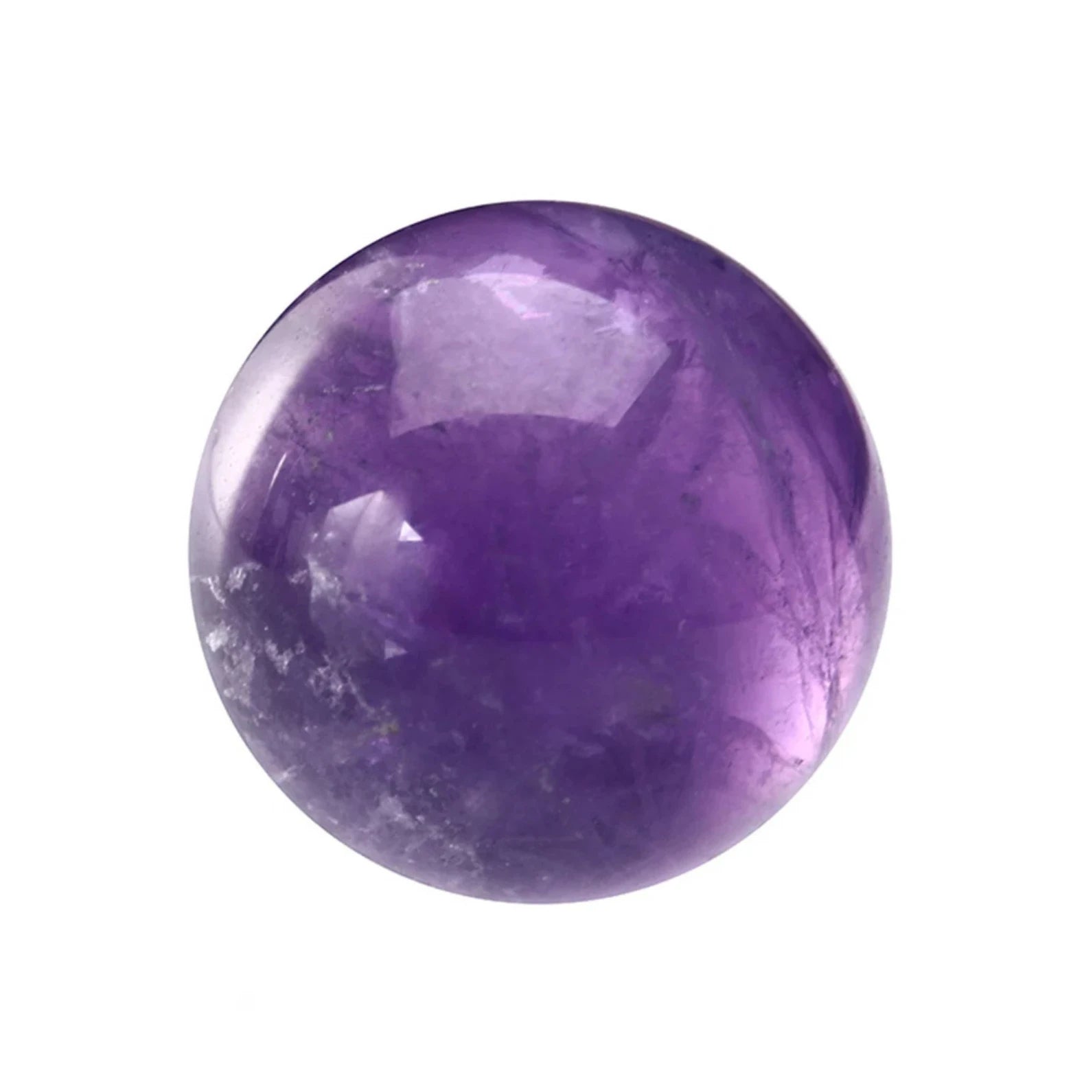 Purple (Amethyst)