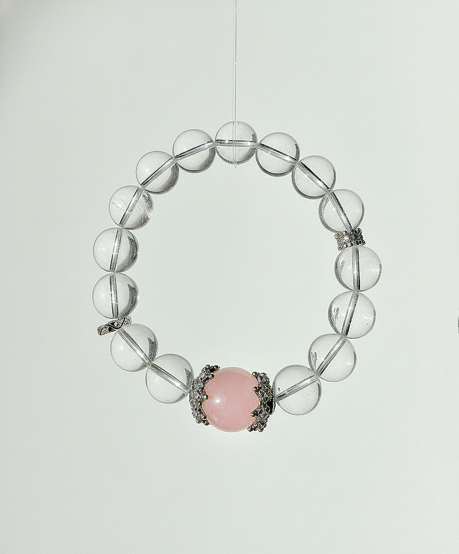 Exclusive Amorette Crystal Bracelet