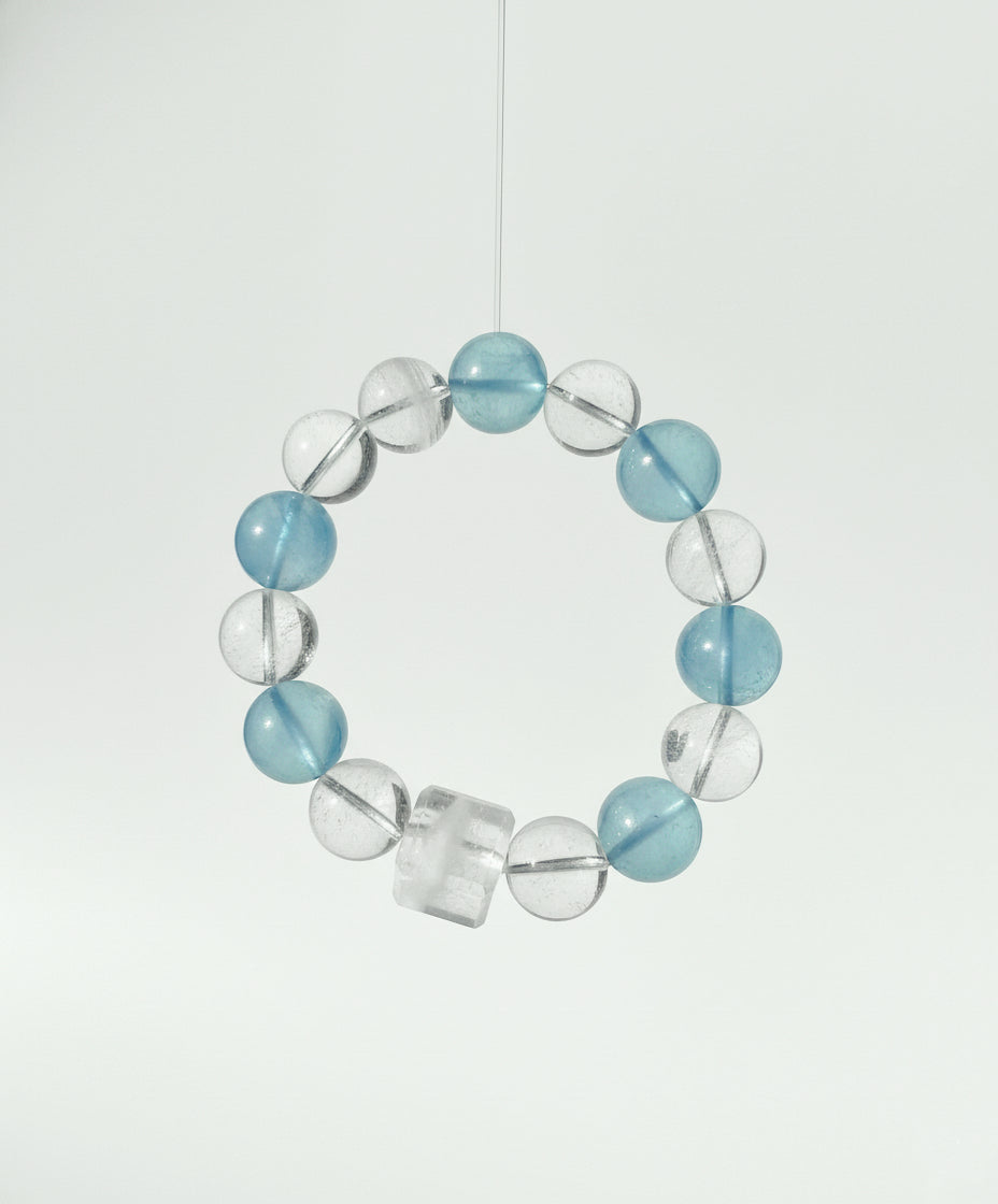 Exclusive Tranquilite Crystal Bracelet
